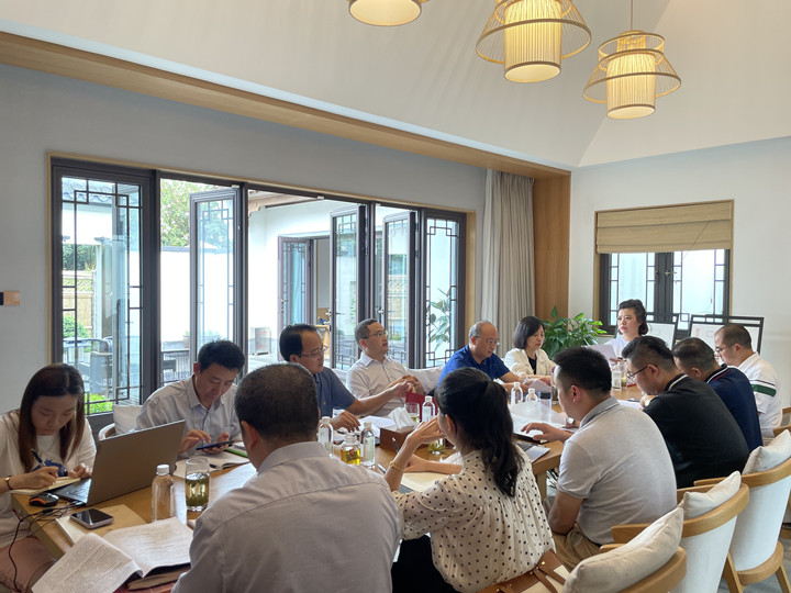 以思想破冰引領改革突圍 ——公司思想解放大討論成效顯著